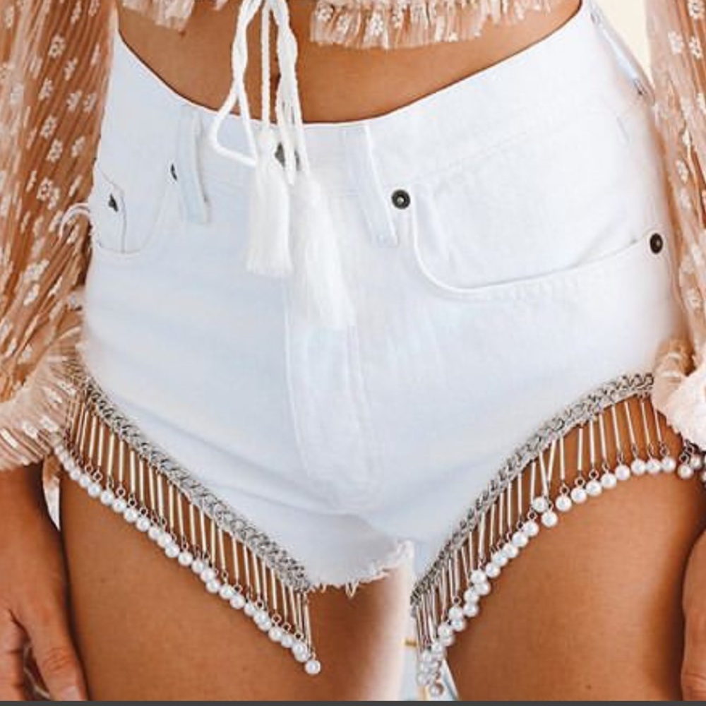 LF Carmar shorts!